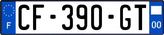 CF-390-GT