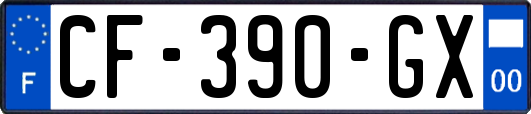 CF-390-GX