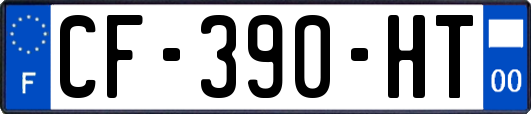 CF-390-HT
