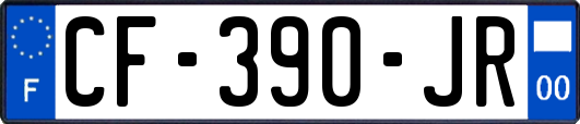 CF-390-JR