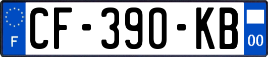 CF-390-KB