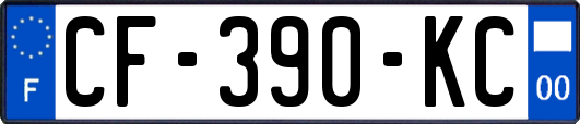 CF-390-KC