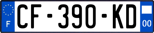 CF-390-KD