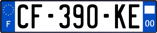 CF-390-KE