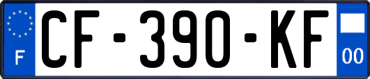 CF-390-KF