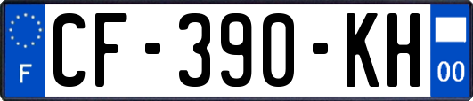 CF-390-KH