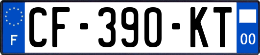 CF-390-KT