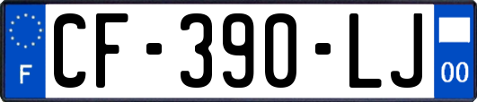 CF-390-LJ