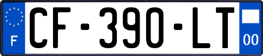 CF-390-LT