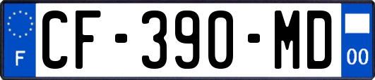 CF-390-MD