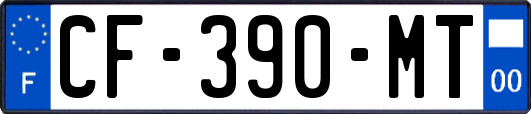 CF-390-MT