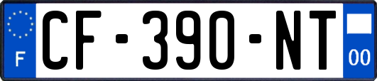 CF-390-NT