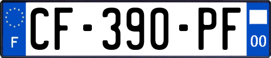 CF-390-PF