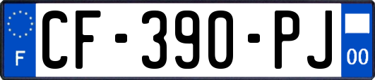 CF-390-PJ