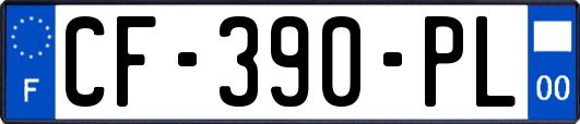 CF-390-PL