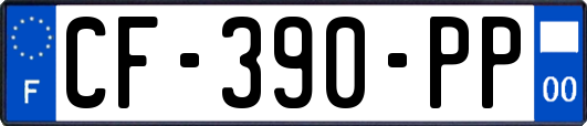 CF-390-PP