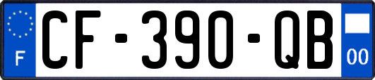 CF-390-QB