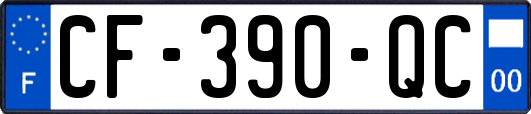 CF-390-QC