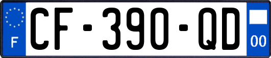 CF-390-QD