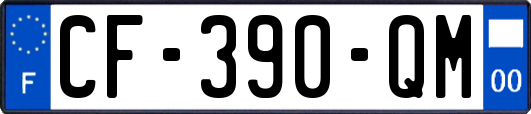 CF-390-QM