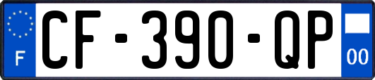 CF-390-QP