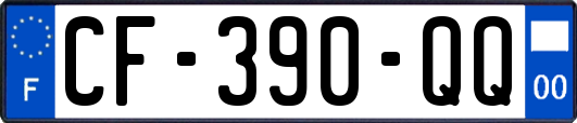 CF-390-QQ