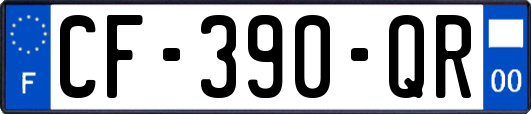 CF-390-QR