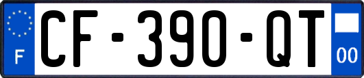 CF-390-QT