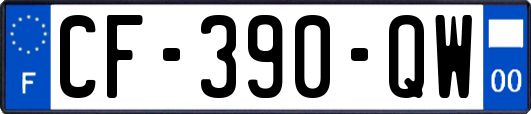 CF-390-QW