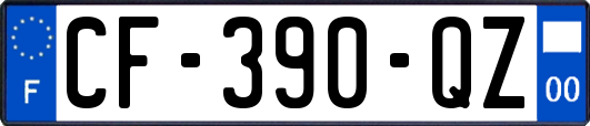 CF-390-QZ