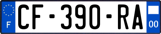 CF-390-RA