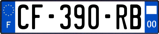 CF-390-RB