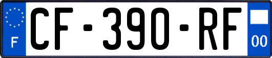 CF-390-RF