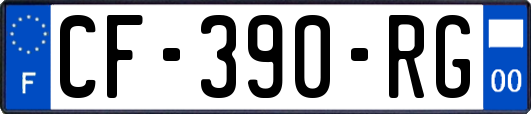 CF-390-RG