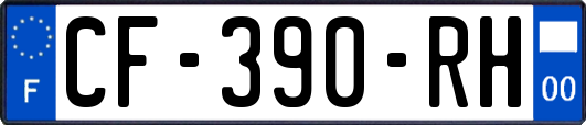 CF-390-RH