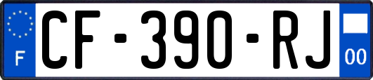 CF-390-RJ