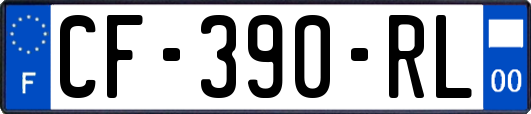 CF-390-RL