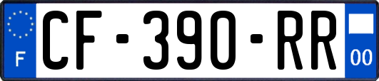 CF-390-RR
