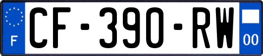 CF-390-RW