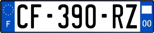 CF-390-RZ