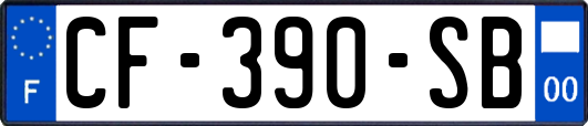 CF-390-SB