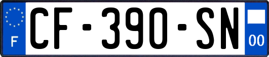 CF-390-SN