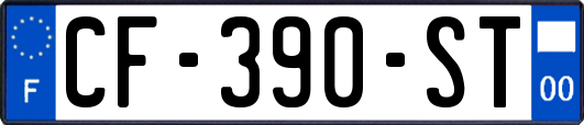 CF-390-ST