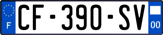 CF-390-SV
