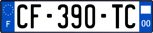 CF-390-TC