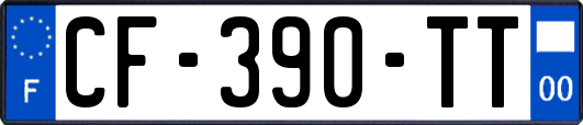 CF-390-TT
