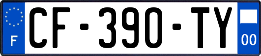 CF-390-TY