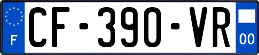 CF-390-VR