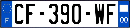 CF-390-WF