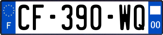 CF-390-WQ